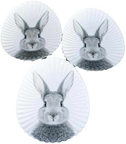 KAMACA 3er Set Keksdosen aus Metall mit Deckel – Praktische Plätzchen Aufbewahrung für Weihnachten, Advent und Winter