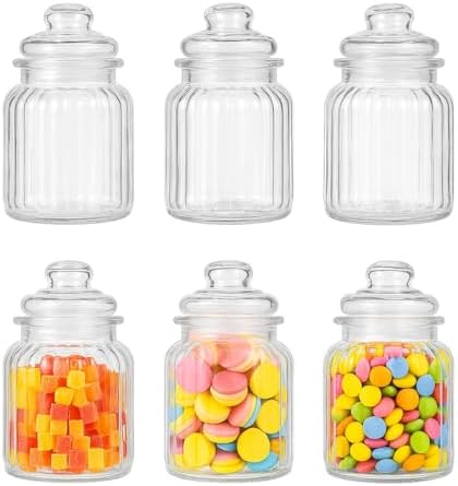 KAMACA 3er Set Keksdosen aus Metall mit Deckel – Praktische Plätzchen Aufbewahrung für Weihnachten, Advent und Winter