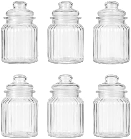 KAMACA 3er Set Keksdosen aus Metall mit Deckel – Praktische Plätzchen Aufbewahrung für Weihnachten, Advent und Winter