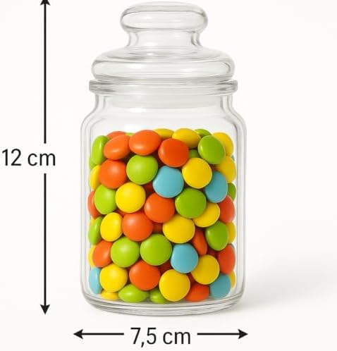 KAMACA 3er Set Keksdosen aus Metall mit Deckel – Praktische Plätzchen Aufbewahrung für Weihnachten, Advent und Winter