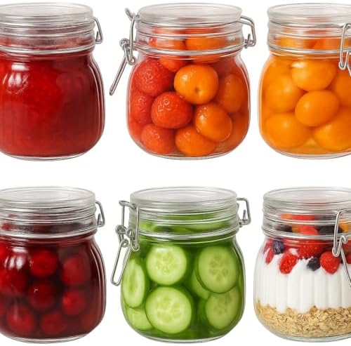 KAMACA 3er Set Keksdosen aus Metall mit Deckel – Praktische Plätzchen Aufbewahrung für Weihnachten, Advent und Winter