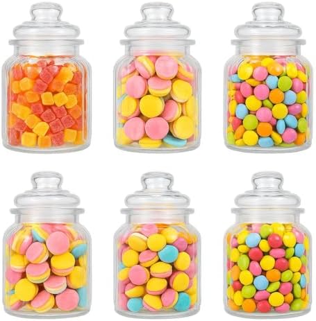 KAMACA 3er Set Keksdosen aus Metall mit Deckel – Praktische Plätzchen Aufbewahrung für Weihnachten, Advent und Winter