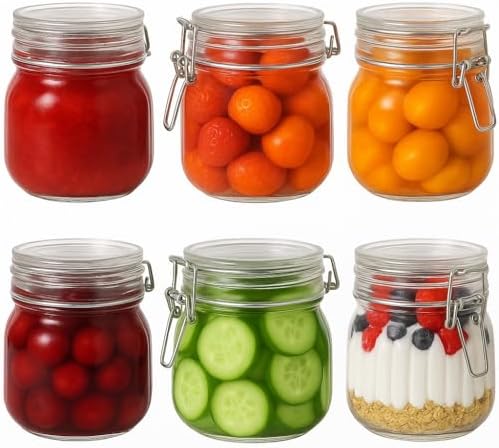 KAMACA 3er Set Keksdosen aus Metall mit Deckel – Praktische Plätzchen Aufbewahrung für Weihnachten, Advent und Winter