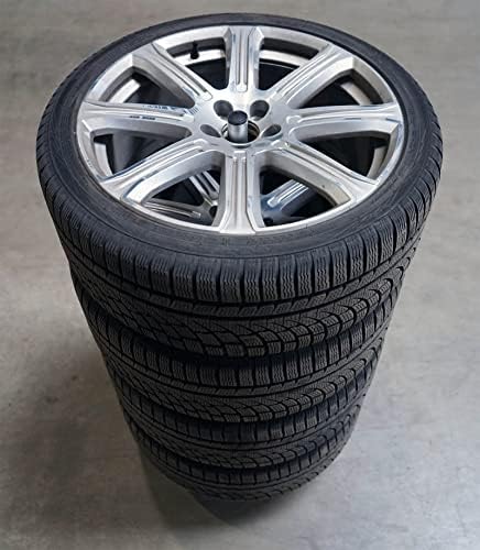 Wiltec Fahrbarer Reifenständer für Felgen bis 225 mm – Robuster Reifenbaum für effiziente Lagerung